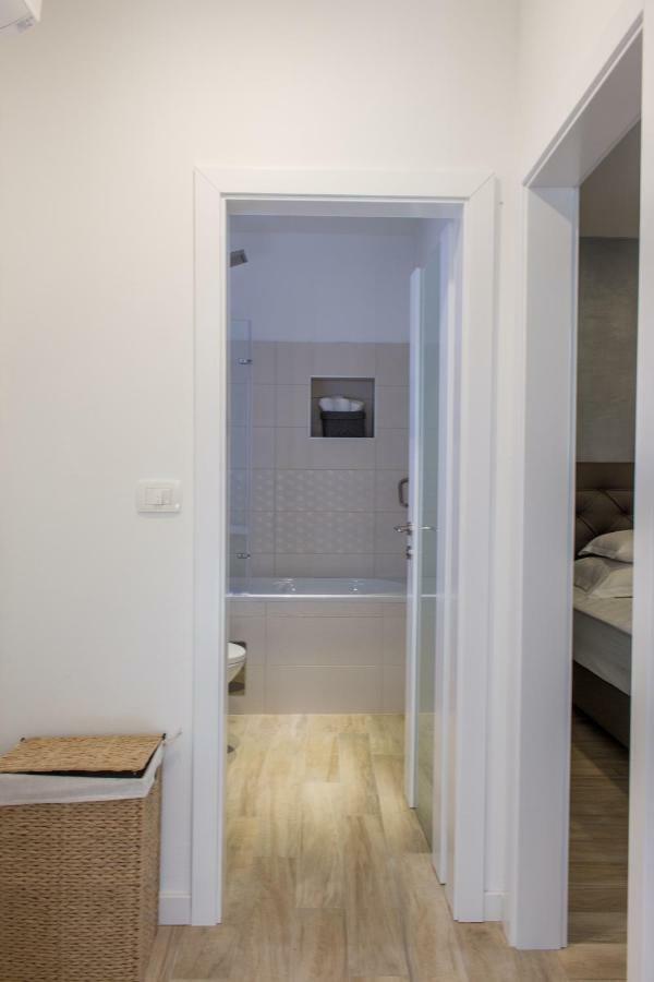 Apartment Old Town Mariolina Krk Town Exterior foto